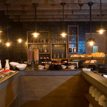 Historico Central Hotel Mexikóváros Kültér fotó