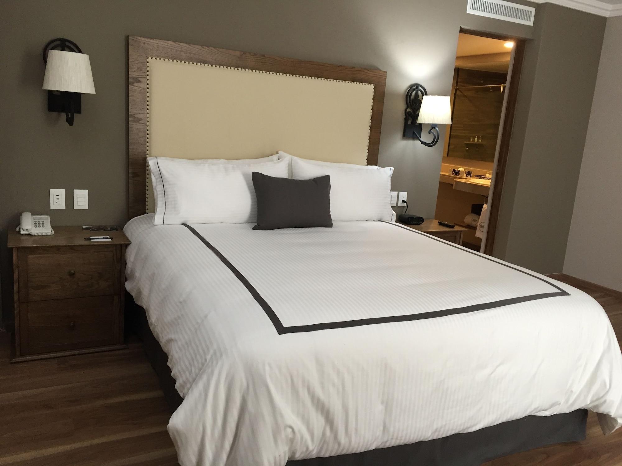 Historico Central Hotel Mexikóváros Kültér fotó