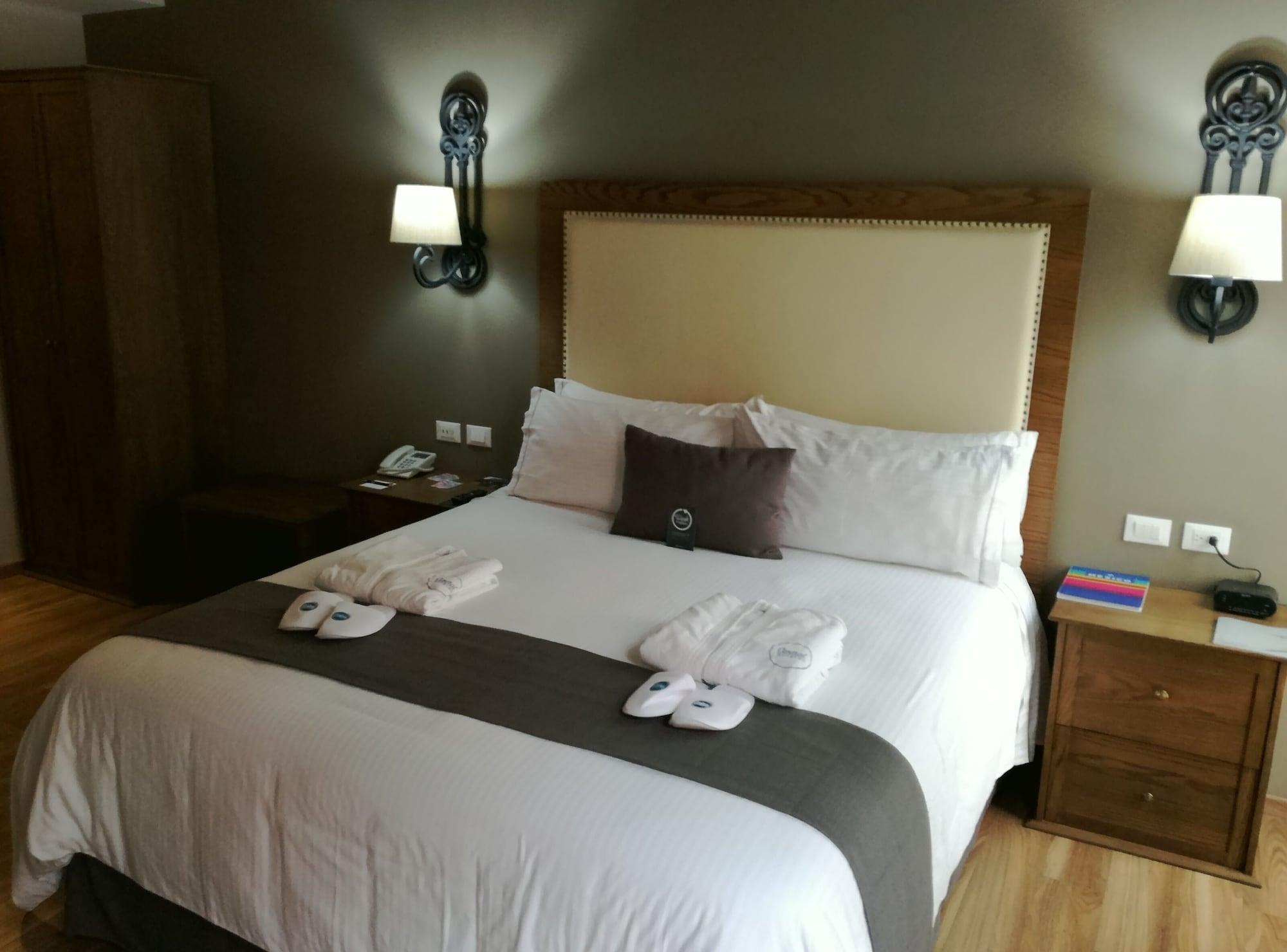 Historico Central Hotel Mexikóváros Kültér fotó