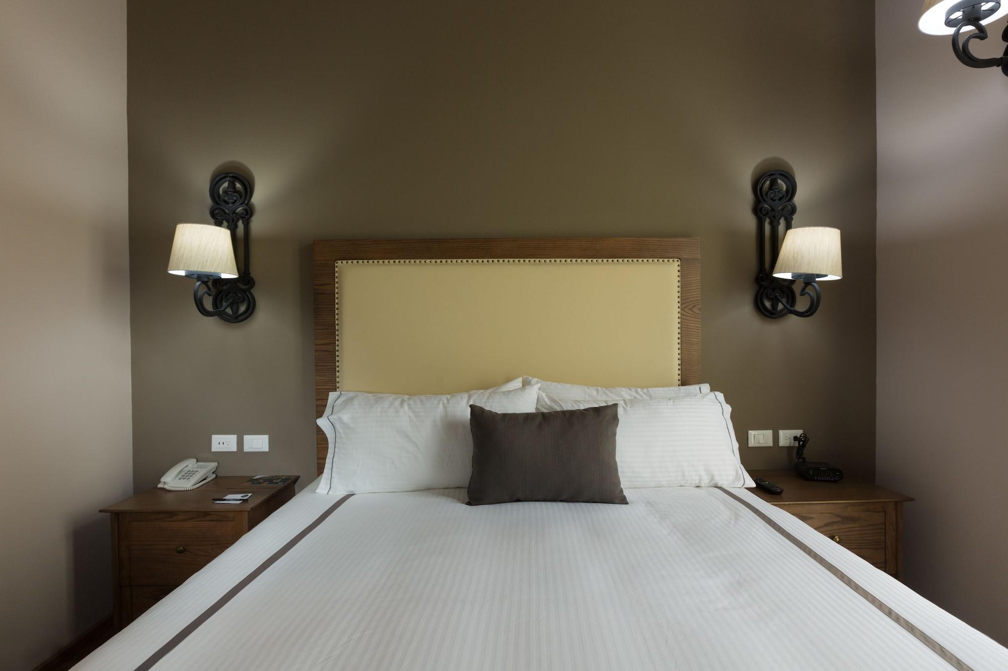 Historico Central Hotel Mexikóváros Kültér fotó