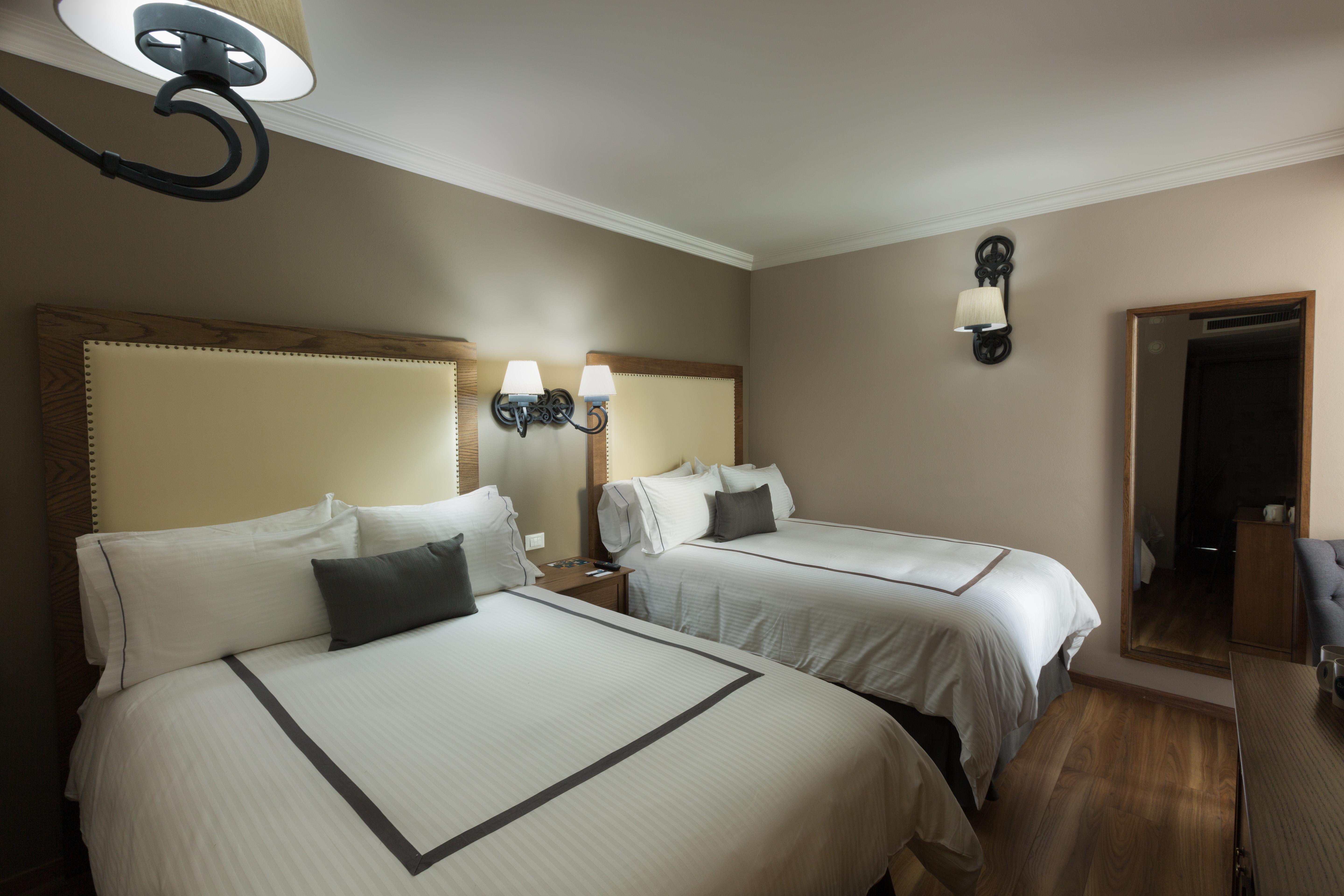 Historico Central Hotel Mexikóváros Kültér fotó