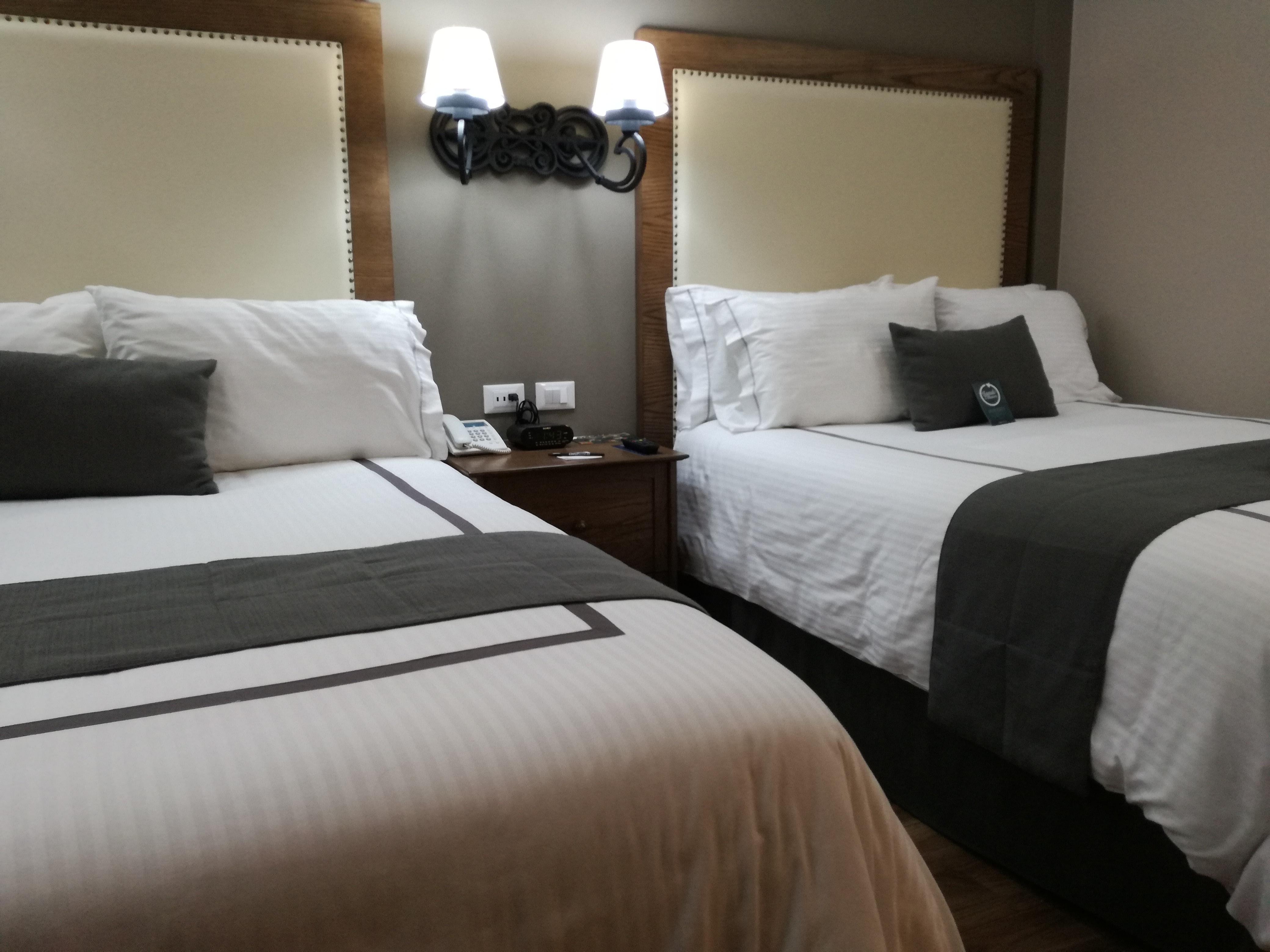 Historico Central Hotel Mexikóváros Kültér fotó