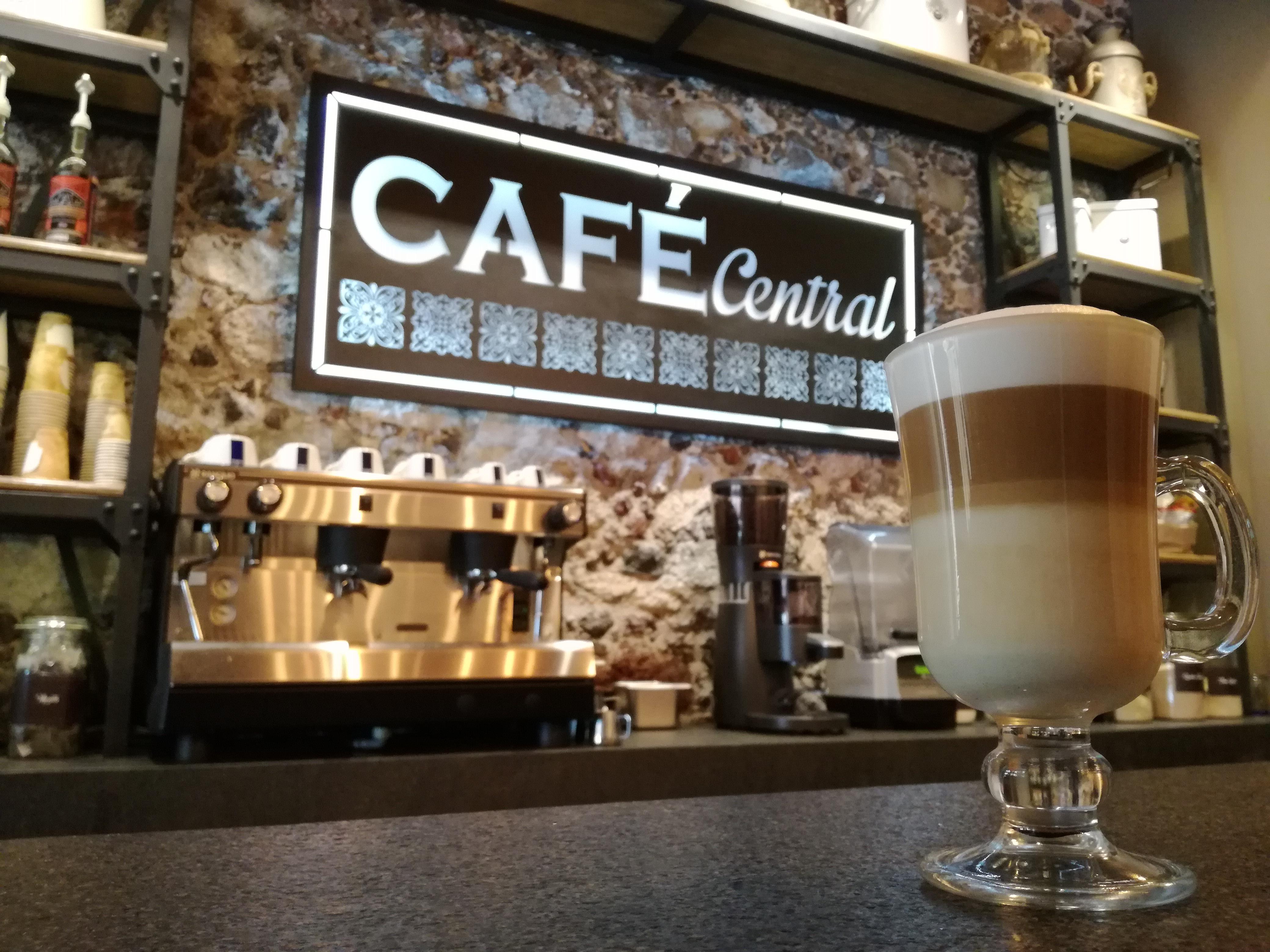 Historico Central Hotel Mexikóváros Kültér fotó